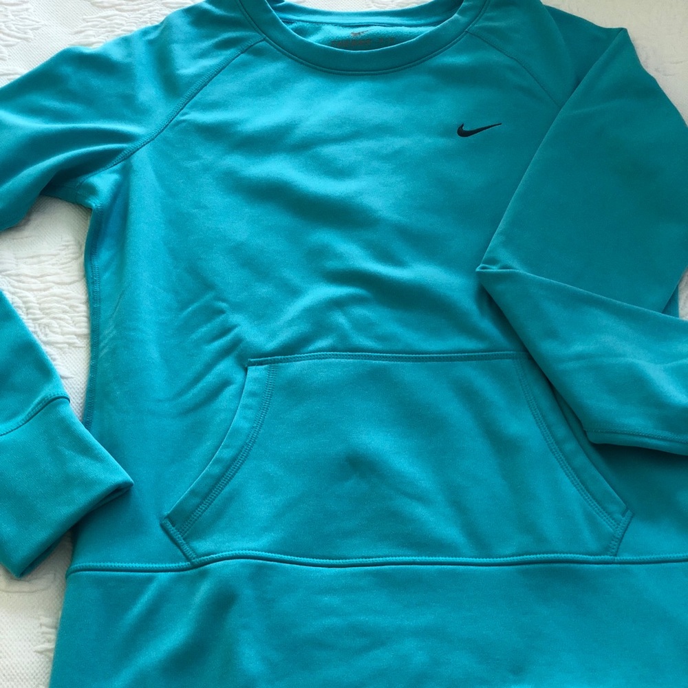 Nike crew neck Sweater